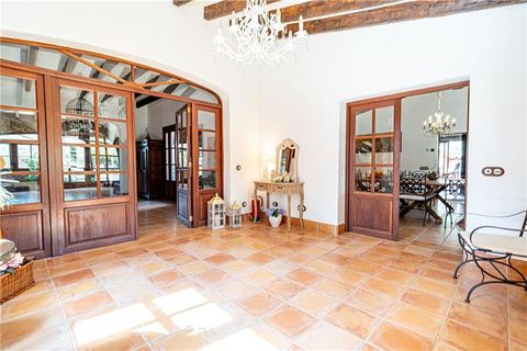 Finca i Algaida, Mallorca, Algaida - € 3.400.000 | Ref: 46674 - foto 14